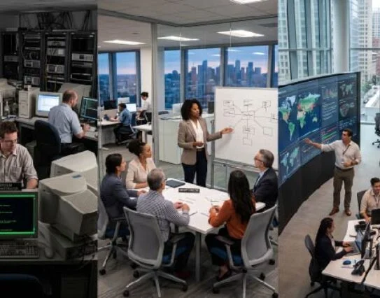 Regulation, Accountability, and Trust