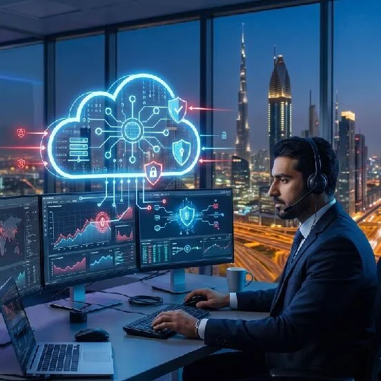 Cloud penetration testing services in UAE-02