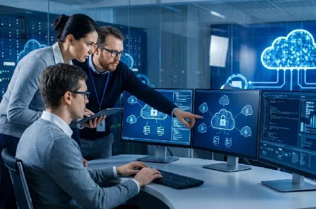 Cloud penetration testing services in UAE-14