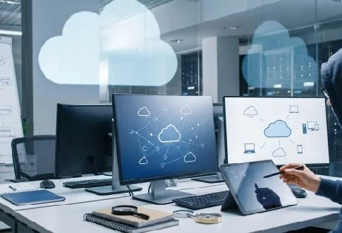 Cloud penetration testing services in UAE-16