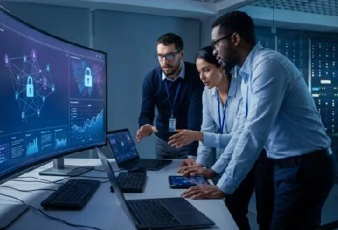 Cloud penetration testing services in UAE-17