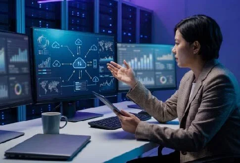 Cloud penetration testing services in UAE-19