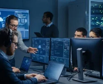 Cloud penetration testing services in UAE-23