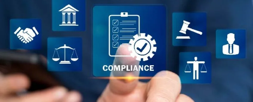 Compliance frameworks we support