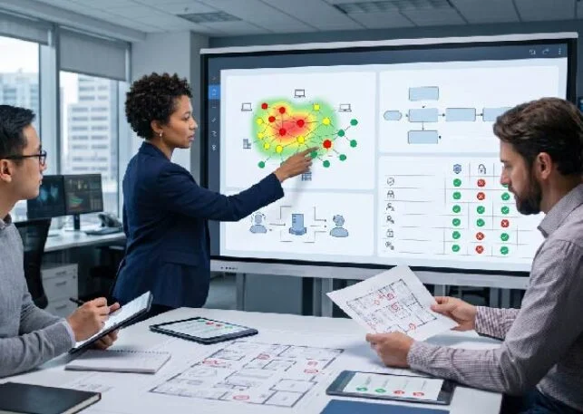 Cybersecurity Assessment Services In India-03