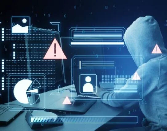 Vulnerability Assessment & Penetration Testing (VAPT)
