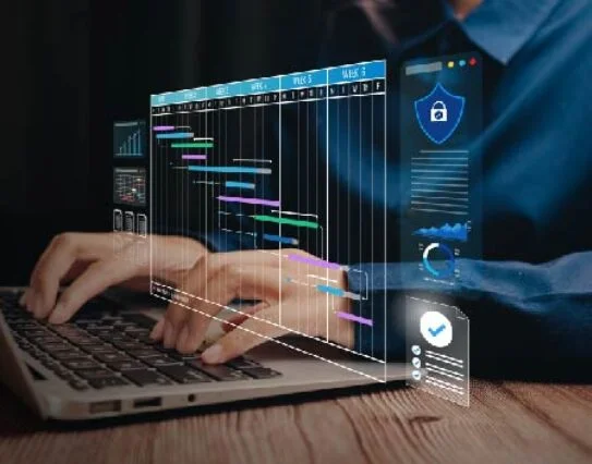 Application Security Testing