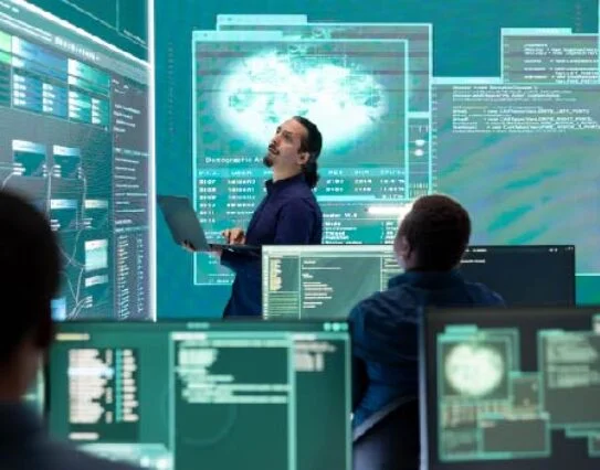  Infrastructure Security Assessment