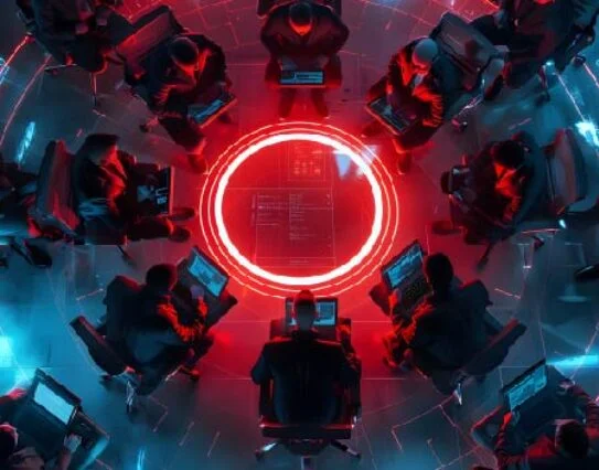 Red Teaming & Adversary Simulation