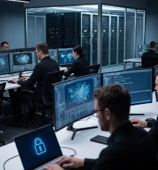 Cybersecurity Company in Chennai-12