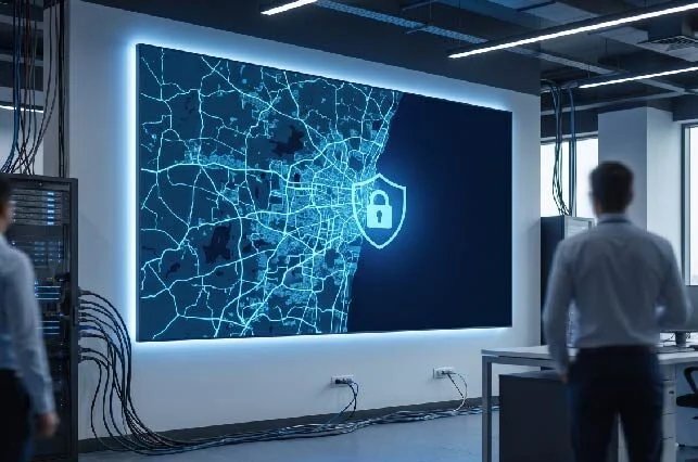 Cybersecurity Company in Chennai-16