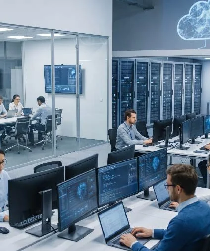 Cybersecurity Company in Chennai-17