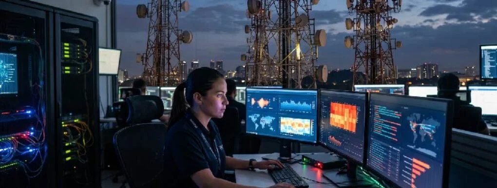 Cybersecurity Services in the Telecom Industry-02