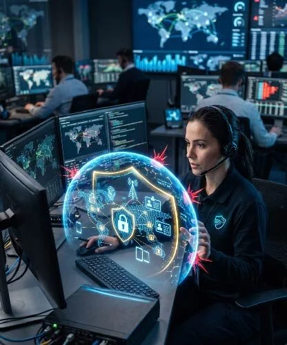 Cybersecurity Services in the Telecom Industry-04