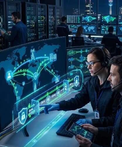 Cybersecurity Services in the Telecom Industry-05