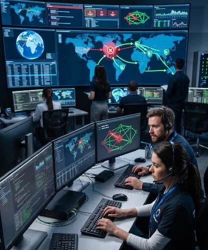 Cybersecurity Services in the Telecom Industry-06