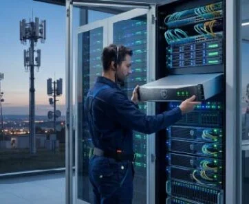 Cybersecurity Services in the Telecom Industry-09