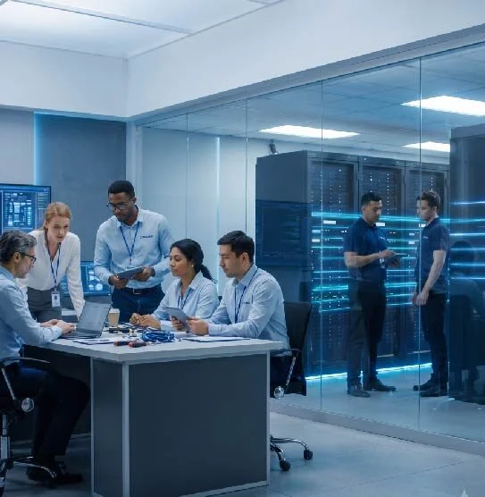Cybersecurity Staffing solutions in India-03