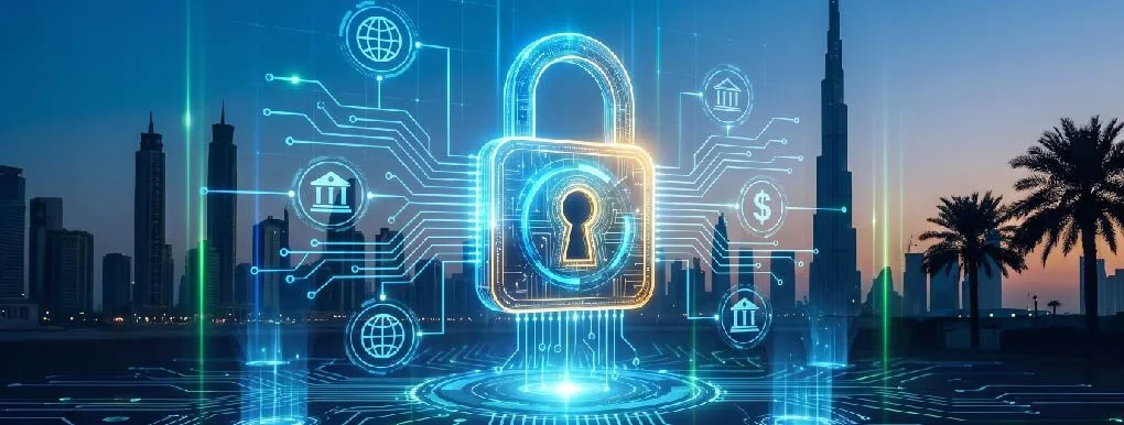 Cybersecurity for Banking and Financial Services in UAE-12