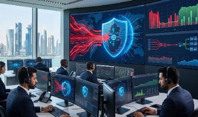 DDoS Protection And Testing Services In Qatar-02
