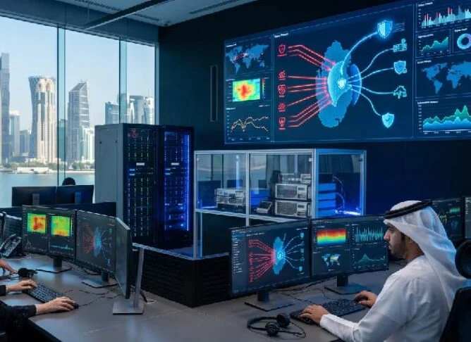 DDoS Protection And Testing Services In Qatar-05