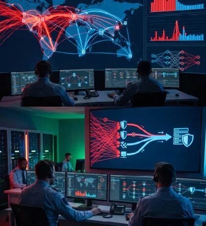 DDoS Protection And Testing Services In Qatar-06