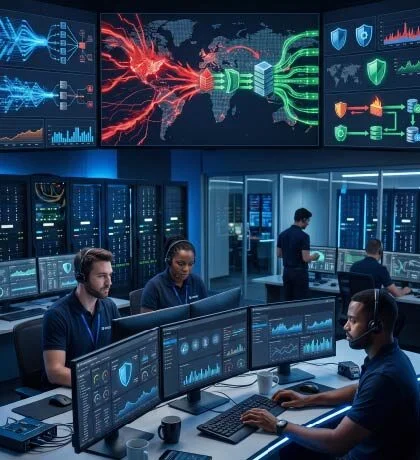 DDoS Protection And Testing Services In Qatar-08