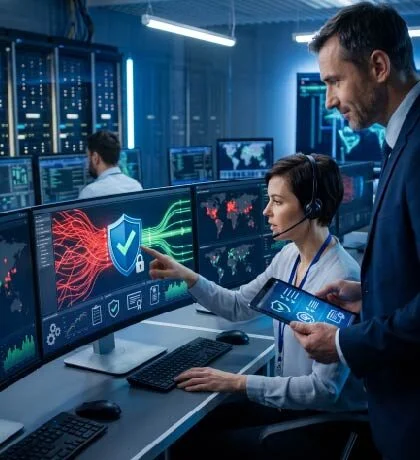 DDoS Protection And Testing Services In Qatar-09