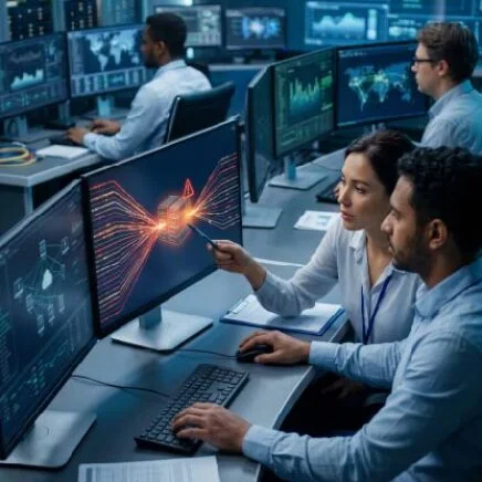 DDoS Protection And Testing Services In Qatar-12