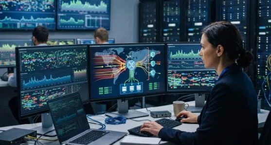 DDoS Protection And Testing Services In Qatar-13