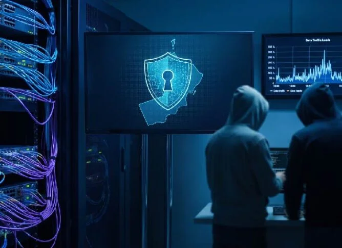 DDoS Stress Testing Service Providers in Oman-03