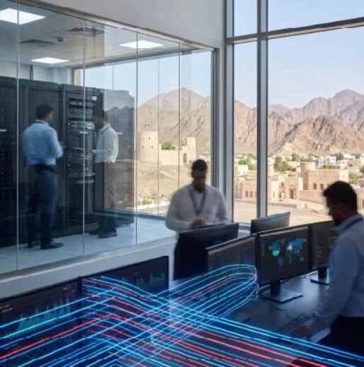 DDoS Stress Testing Service Providers in Oman-06