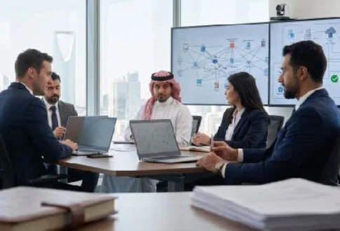 DDoS Testing and Protection Services in Saudi Arabia-09
