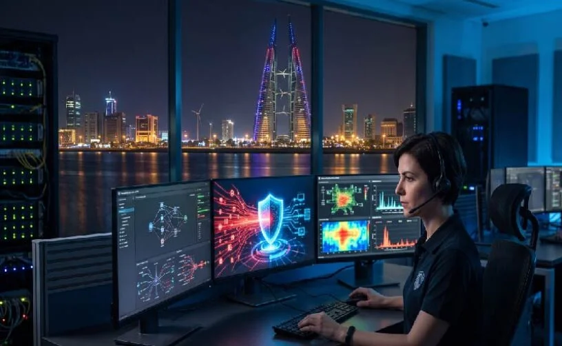 The Importance of DDoS Testing and Protection for Bahrain’s Critical Sectors