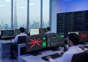 DDos Testing Services in United Arab Emirates-07