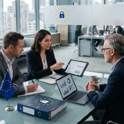 GDPR Compliance Consulting Services in India-03