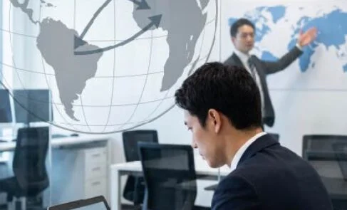 GDPR Compliance Consulting Services in India-07
