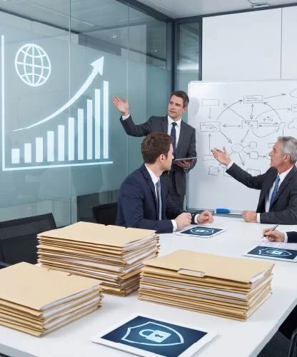 GDPR Compliance Consulting Services in India-09
