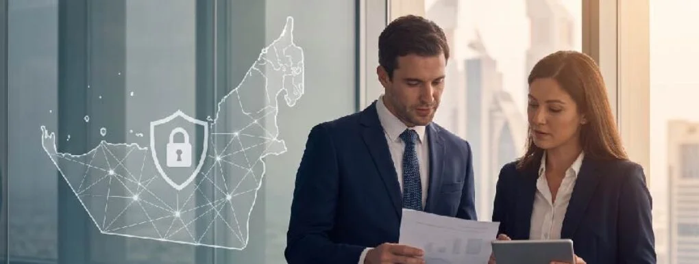 GDPR Compliance Consulting Services in UAE-02