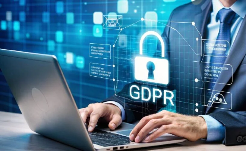 Why GDPR Compliance Matters for UAE Businesses?