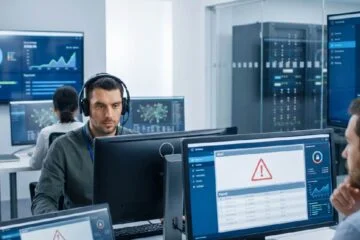 Ghost Employee Attacks