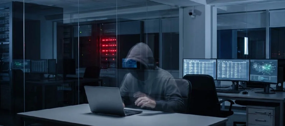 Ghost Employee Attacks