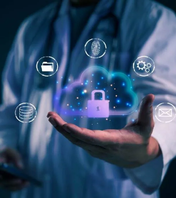 HIPAA Compliance Consulting & Audit Service in UAE-04