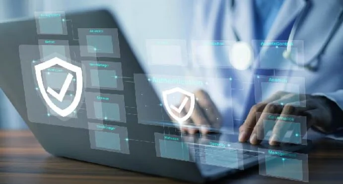 HIPAA Compliance Consulting & Audit Service in UAE-06