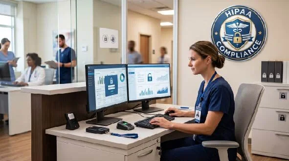 HIPAA Compliance Consulting Service Providers in India-03