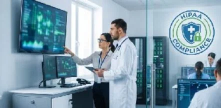 HIPAA Compliance Consulting Service Providers in India-04