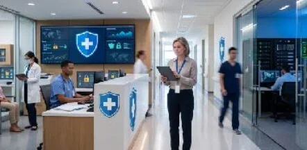 HIPAA Compliance Consulting Service Providers in India-05