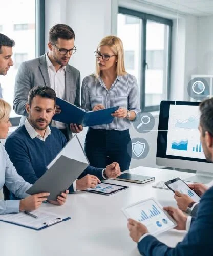 HIPAA Compliance Consulting Service Providers in India-08