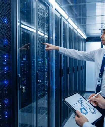 HIPAA Compliance Consulting Service Providers in India-09