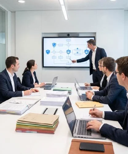 HIPAA Compliance Consulting Service Providers in India-10